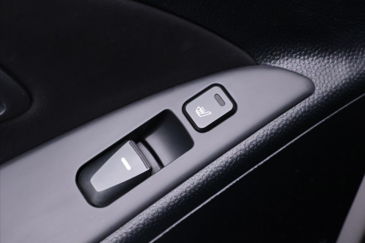 Hyundai ix35 1,6 GDI 99kW Comfort Kůže CZ