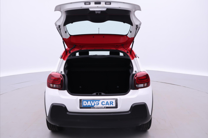 Citroën C3 1,2 PT 61kW CZ Shine DPH