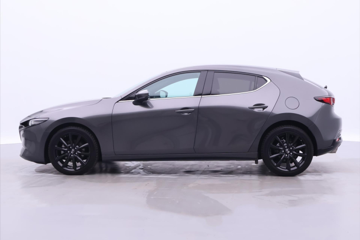 Mazda 3 2,0 e-Skyactiv 137kW CZ
