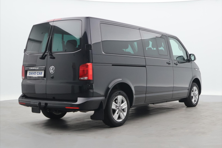 Volkswagen Caravelle 2,0 TDI 150kW DSG Long LED DPH