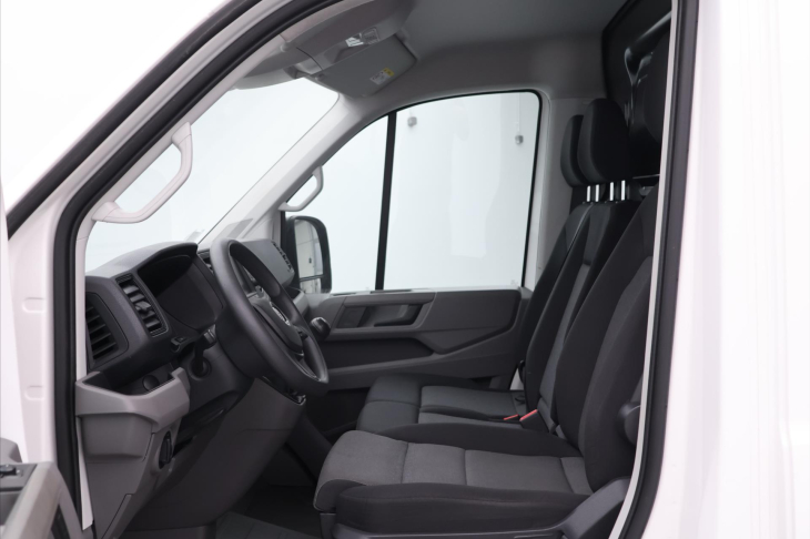 Volkswagen Crafter 2,0 TDI 103kW Klima 1.Maj DPH