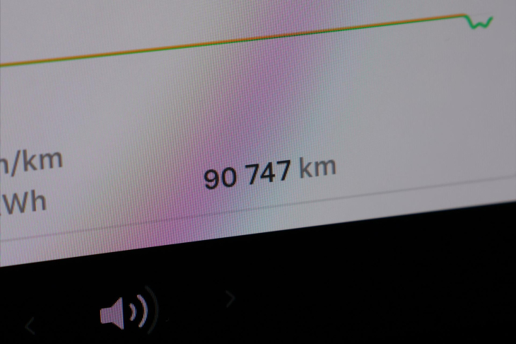 Tesla Model Y Long Range AWD CZ SoH 92%