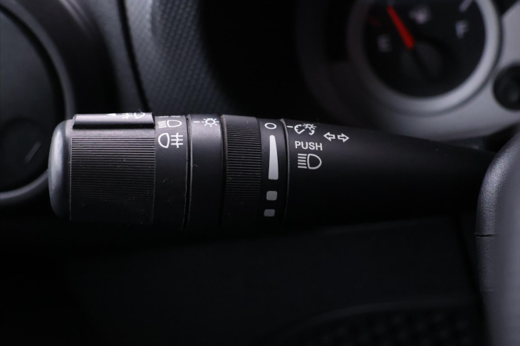 Jeep Wrangler 2,8 CRD 130kW Tažné Klima