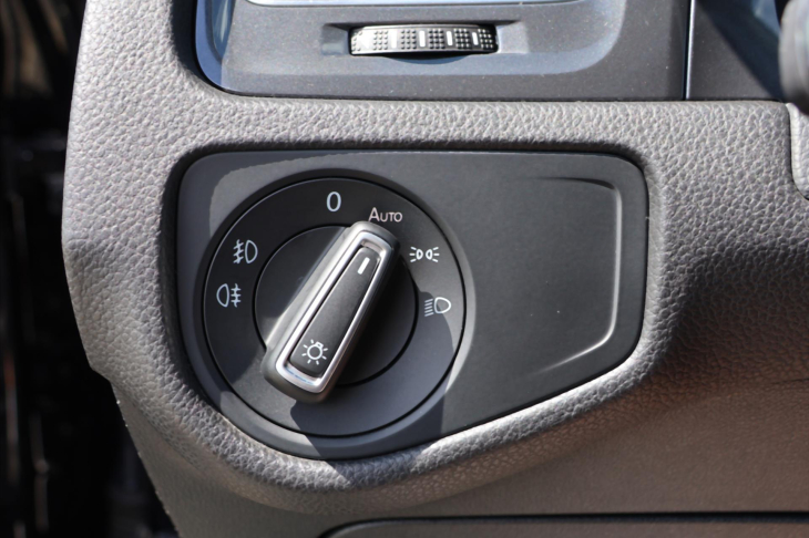 Volkswagen Golf 1,0 TSI 81kW CZ Comfort LED