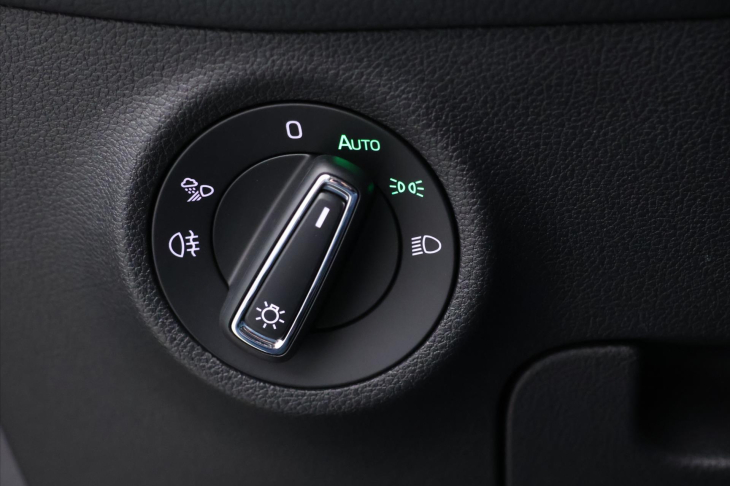 Škoda Kodiaq 2,0 TDI 147kW L&K 4x4 DSG CZ DPH