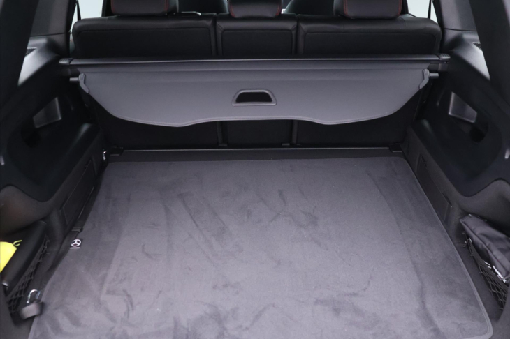 Mercedes-Benz GLB 2,0 200d 4MATIC AMG Premium