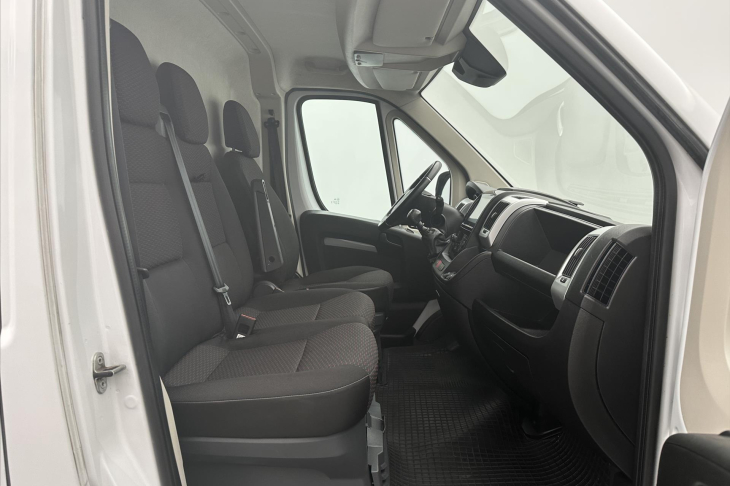 Citroën Jumper 2,2 HDI Navi CZ 1.Maj. DPH L3H2