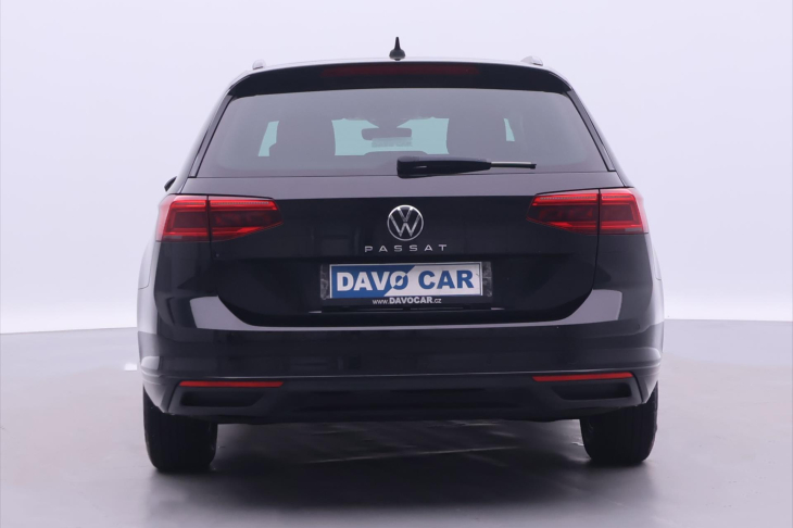 Volkswagen Passat 2,0 TDI 110kW DSG Matrix Virtual