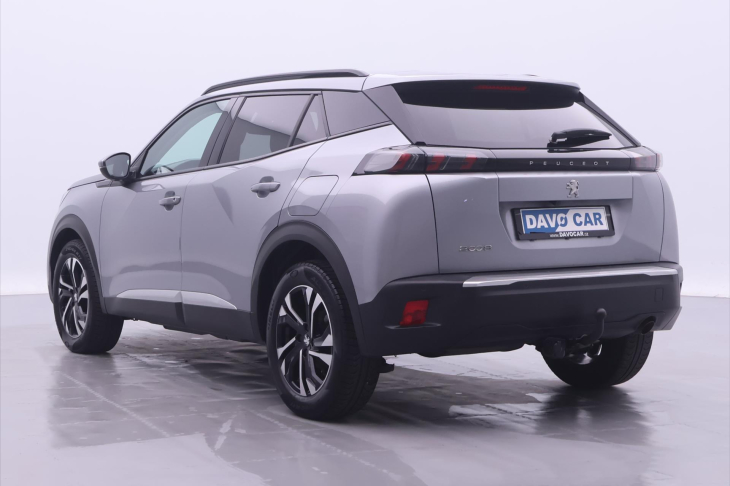 Peugeot 2008 1,2 PT Allure LED 1.Maj DPH