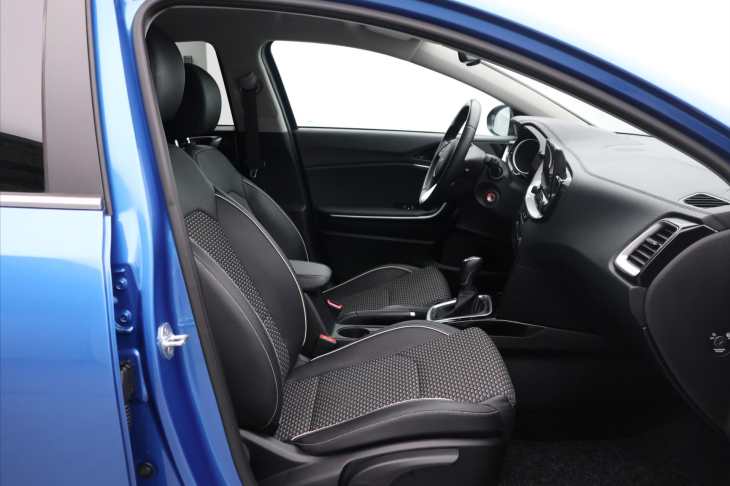 Kia XCeed 1,5 T-GDi 118kW Exclusive CZ