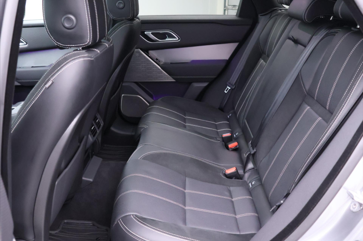 Land Rover Range Rover Velar 3,0 D 221 kW R-Dynamic SE