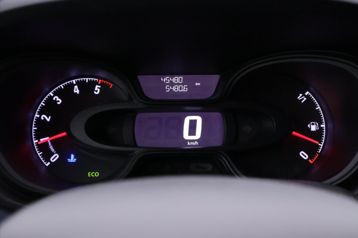 Opel Vivaro 1,6 CDTi Long CZ 6-Míst Klima