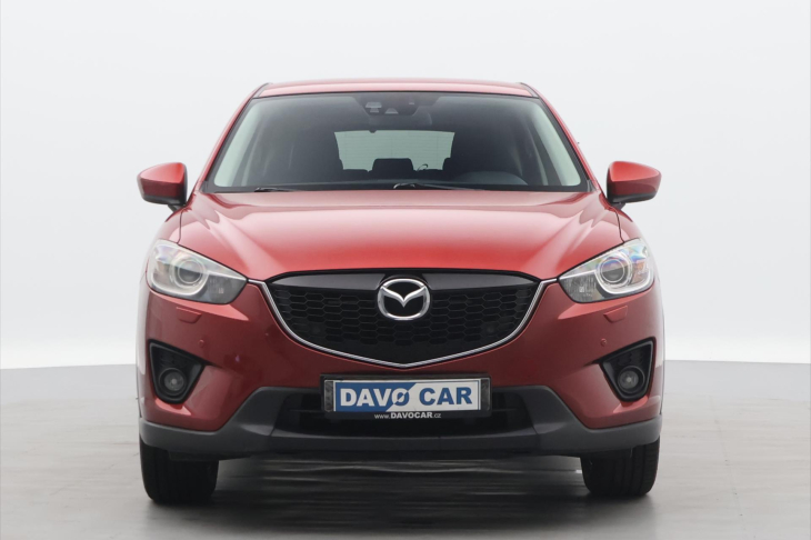 Mazda CX-5 2,0 118kW Skyactiv-G 4x4 CZ