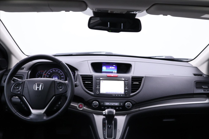 Honda CR-V 2,2 I-Dtec 110kW Aut. 4x4