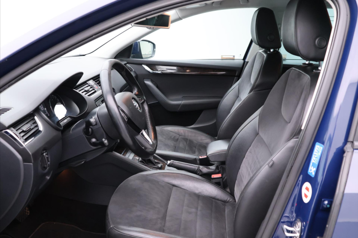 Škoda Octavia 1,4 TSI DSG Elegance+ Xenon