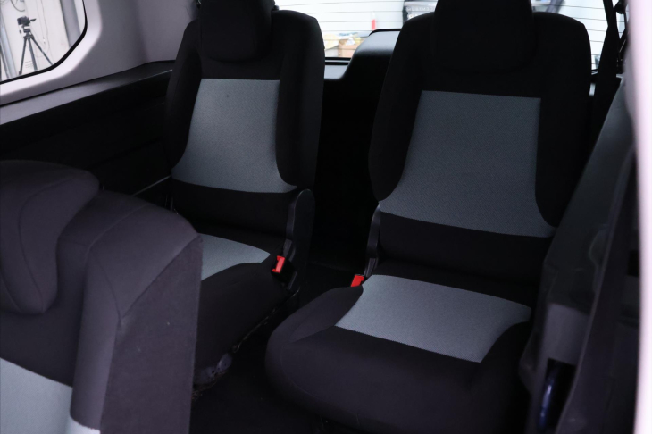 Citroën Berlingo 1,2 PT 81kW Shine XL 7-Míst