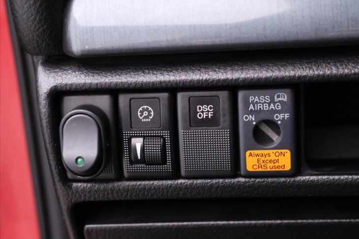 Mazda 6 2,0 i 108kW Aut.klima