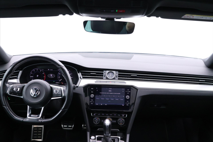 Volkswagen Passat 1,5 TSI DSG R-line Matrix DPH