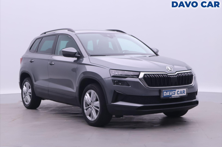 Škoda Karoq 2,0 TDI 85kW Ambition DSG DPH