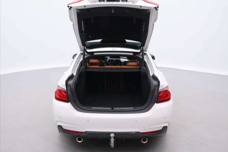 BMW Řada 4 3,0 440i 240 kW xDrive