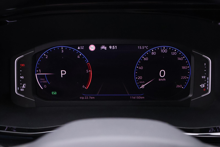 Volkswagen Multivan 2,0 TDI 146kW Highline 4MOT DSG CZ