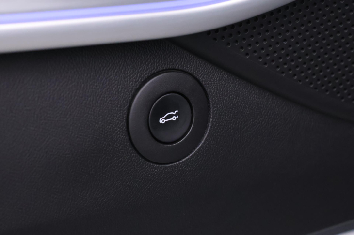 Chevrolet Camaro 6,2 SS i 339 kW Kůže BOSE Kamera