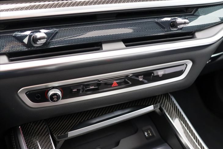 BMW X5 3,0 xDrive40d 259kW Mpacket