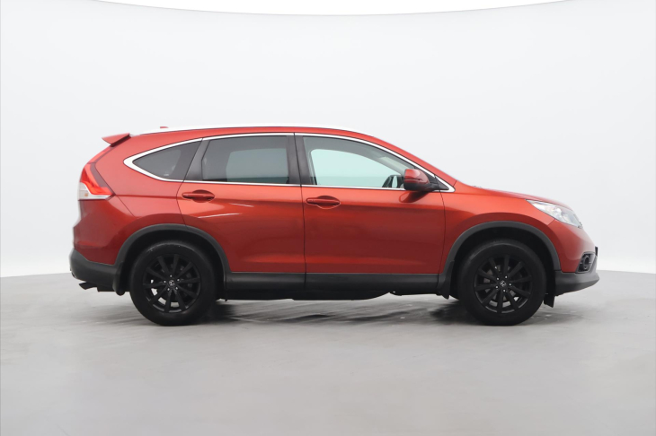 Honda CR-V 1,6 D 88kW Comfort CZ Navi
