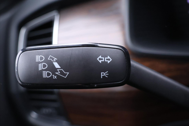 Škoda Kodiaq 2,0 TDI 147kW DSG Scout 4x4 CZ