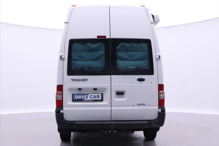 Ford Transit 2,2 TDCi 92kW STK 11/27