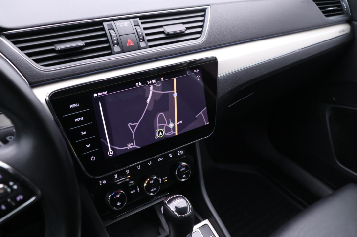 Škoda Superb 2,0 TDI 110kW L&K DSG DPH CZ