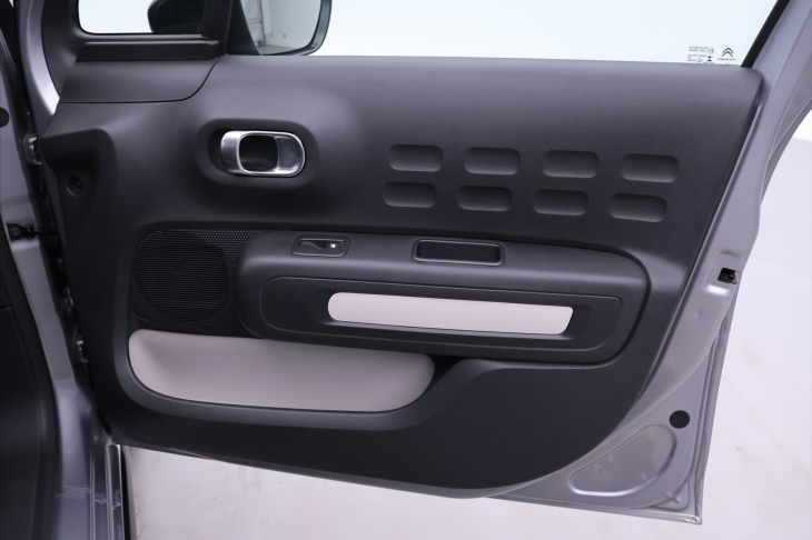 Citroën C3 1,2 PT 61kW Feel 1.Maj DPH