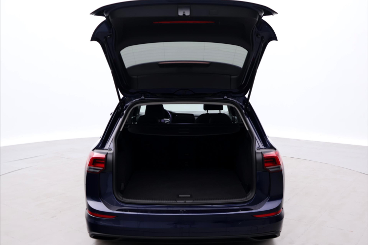 Volkswagen Golf 1,5 1.5 TSI 110 kW DSG Variant