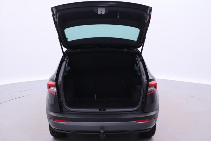 Škoda Karoq 1,0 TSI Style DPH LED Panorama