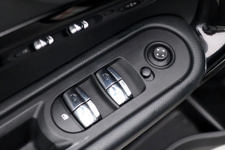 Mini Countryman 2,0 SD 140kW ALL4 Aut. LED