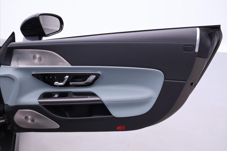 Mercedes-Benz SL 4,0 63AMG 4Matic+ CZ DPH