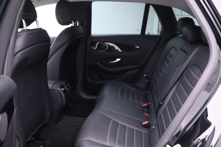 Mercedes-Benz GLC 2,1 250CDI 150kW Aut. 4M CZ