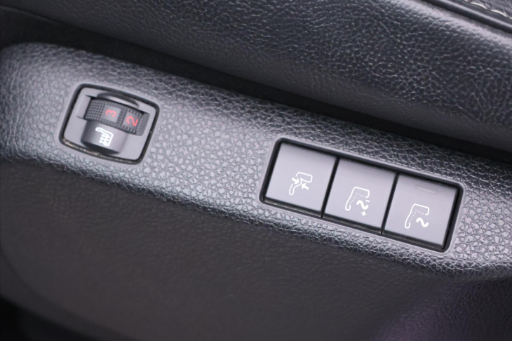 Citroën SpaceTourer 2,0 BlueHDI 130kW CZ XL DPH