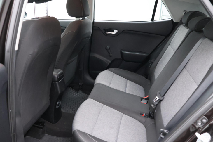 Kia Stonic 1,3 CVVT 61kW CZ Comfort