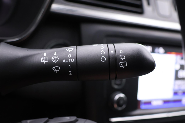 Renault Kadjar 1,5 dCi 81kW Aut LED Navi Kůže