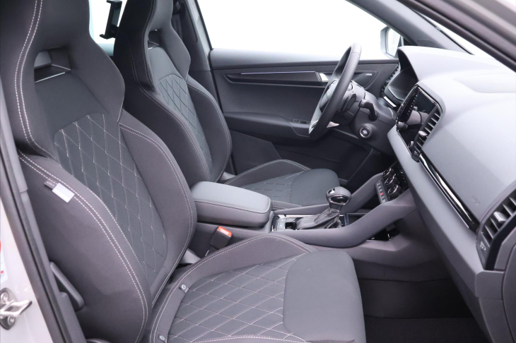 Škoda Karoq 1,5 TSi Sportline DSG 1maj DPH