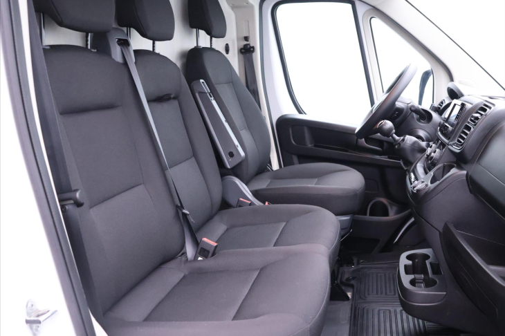 Toyota Proace Max 2,2 D-4D 88kW CZ Klima DPH L2H2