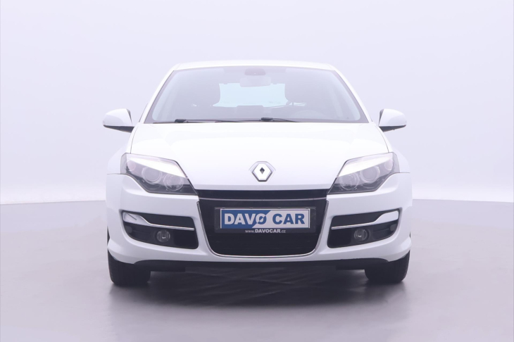 Renault Laguna 1,5 dCi 81kW Expression CZ