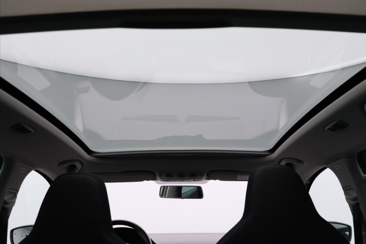 Škoda Rapid 1.2 TSI 63kW MonteCarlo Xenon