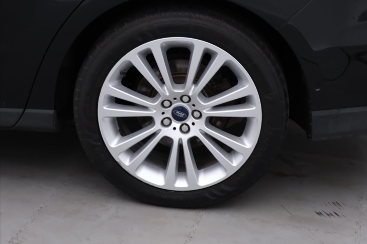 Ford S-MAX 2.0 TDCI 110kW Titanium 7-Míst