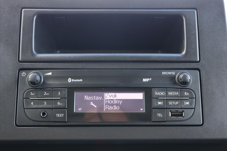 Opel Movano 2,3 CDTi 110kW CZ DPH L3H3