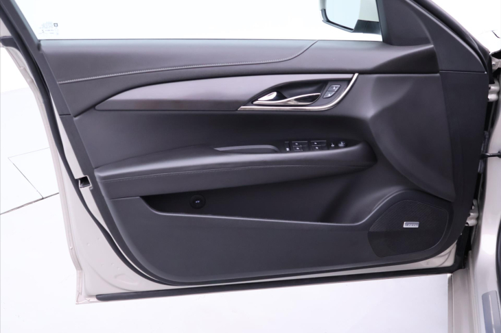 Cadillac ATS 2,0 222kW Aut. Klima Kůže