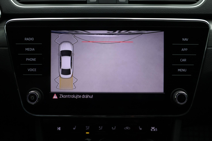 Škoda Superb 2,0 TDI 147kW DSG Style 4x4 CZ