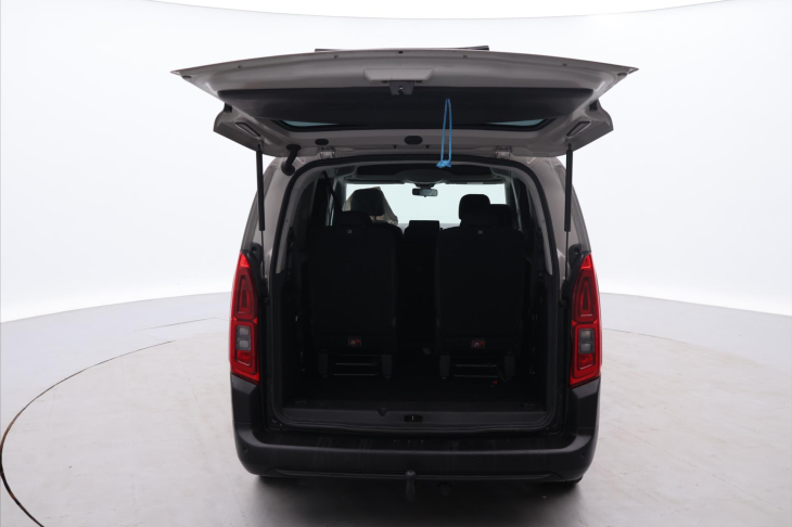 Citroën Berlingo 1,2 96kW Klima Feel XL CZ
