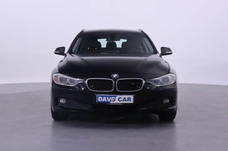 BMW Řada 3 2,0 320d 135kW xDrive CZ Xenon
